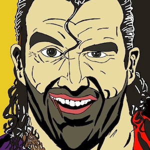 Scott Hall