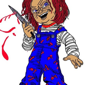 Chucky