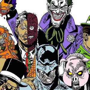 Villains
