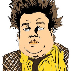 Chris Farley