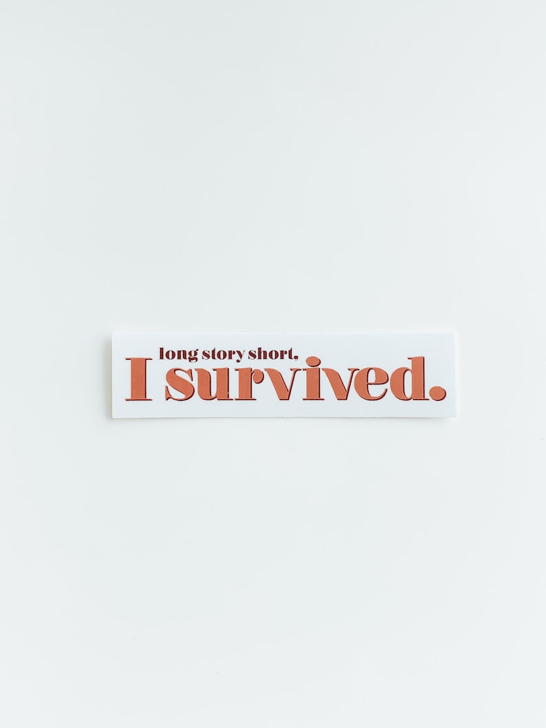 Long Story Short I Survived Lyrics Evermore Taylor Swift Etsy Long Story Short I Survived Lyrics Evermore Taylor Swift Etsy