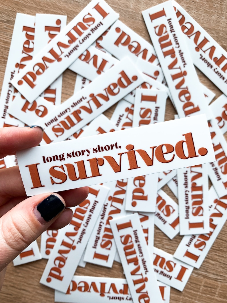 Long Story Short I Survived Lyrics Evermore Taylor Swift Etsy Long Story Short I Survived Lyrics Evermore Taylor Swift Etsy