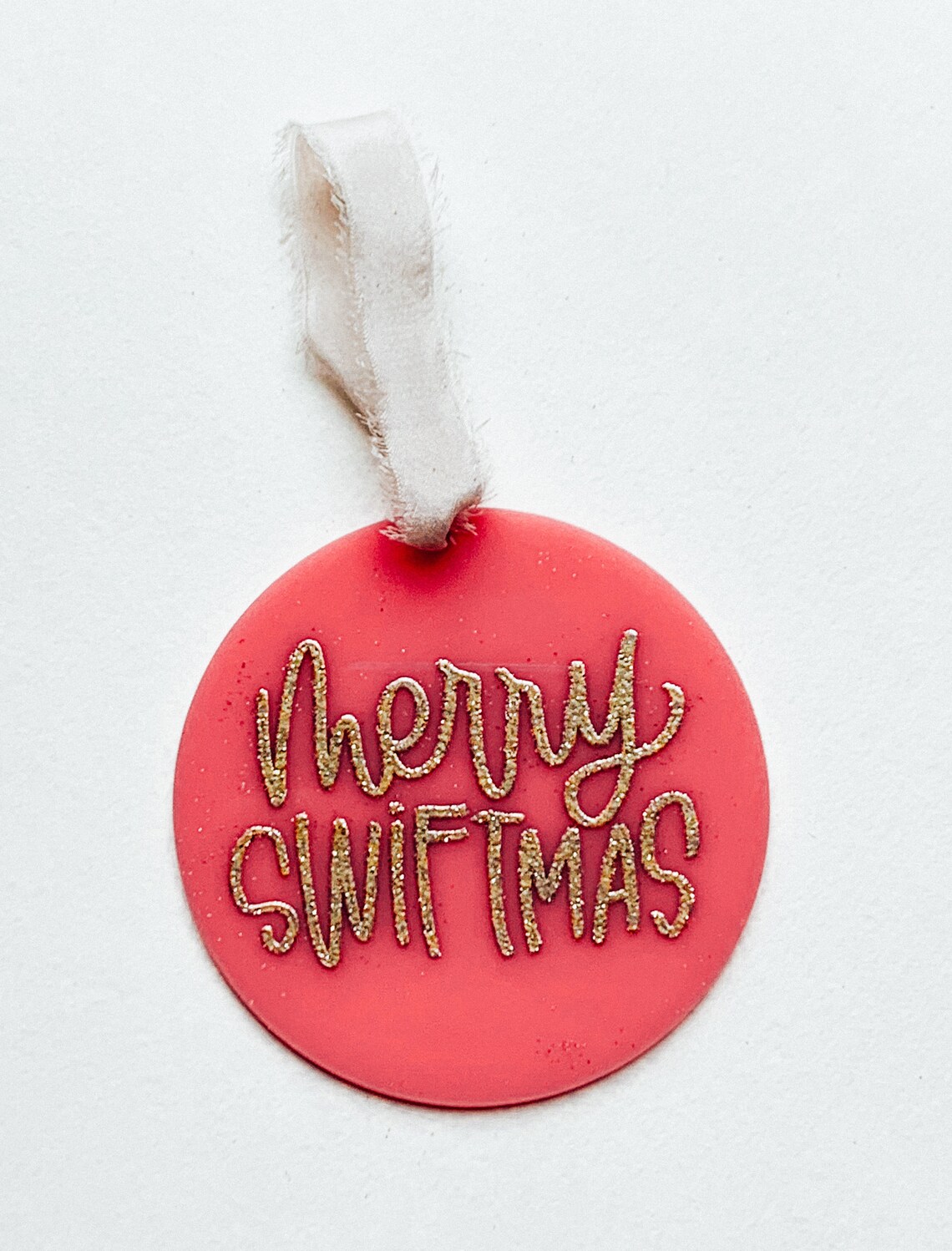 Merry Swiftmas Taylor Swift Ornament Swiftie Swiftie Etsy