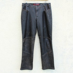 Hein gericke jeans hotsell