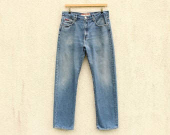 lee cooper original british denim