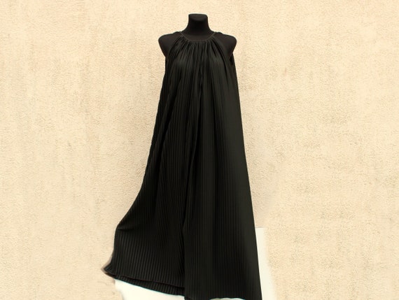 Vintage 70's Evening Dress Deha of Sweden Dress 70
