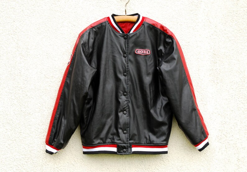varsity jacket womens plus size