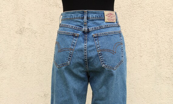 lee cooper mom jeans