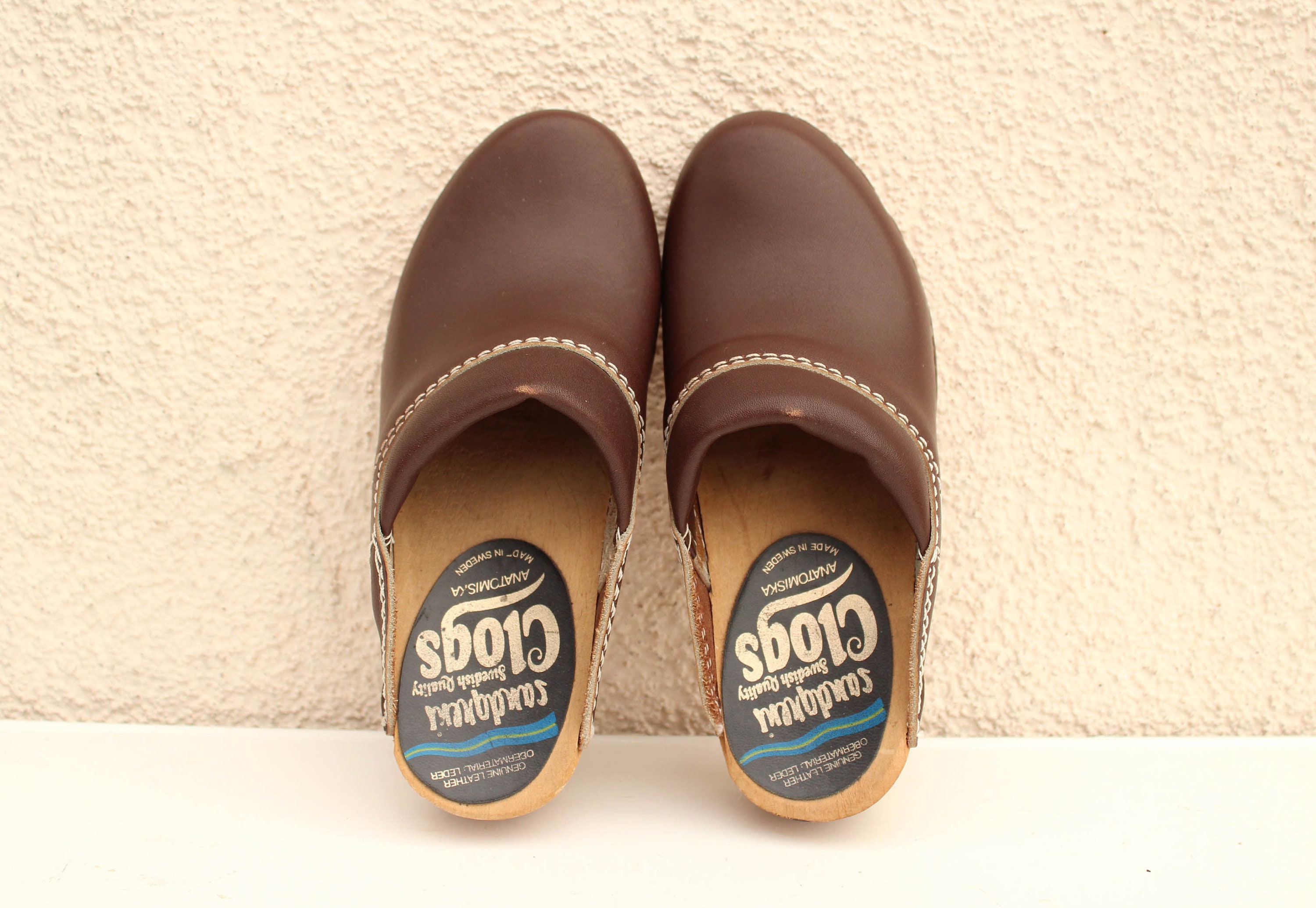 Womens Size 5 Clogs Etsy