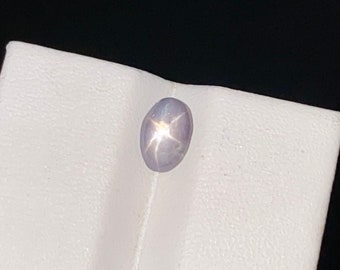 NATURAL star sapphire cab 1.161 CTS