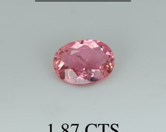 天然トルマリン 1.87カラット