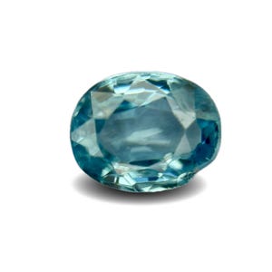 NATURAL ZIRCON 0.97 CTS