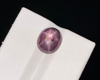 NATURAL ruby star cab 4.54 CTS