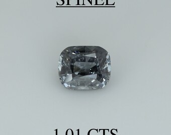 Natural Sri-lanka  spinel 1.01 carats