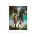 Tarzan and the Castaways Boris Vallejo vintage fantasy cover | Etsy