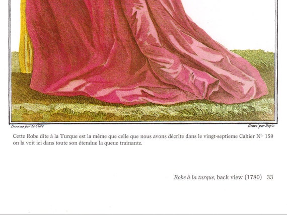 Vintage poster – Femme en robe rouge chargée de cadeau – Galerie 1 2 3