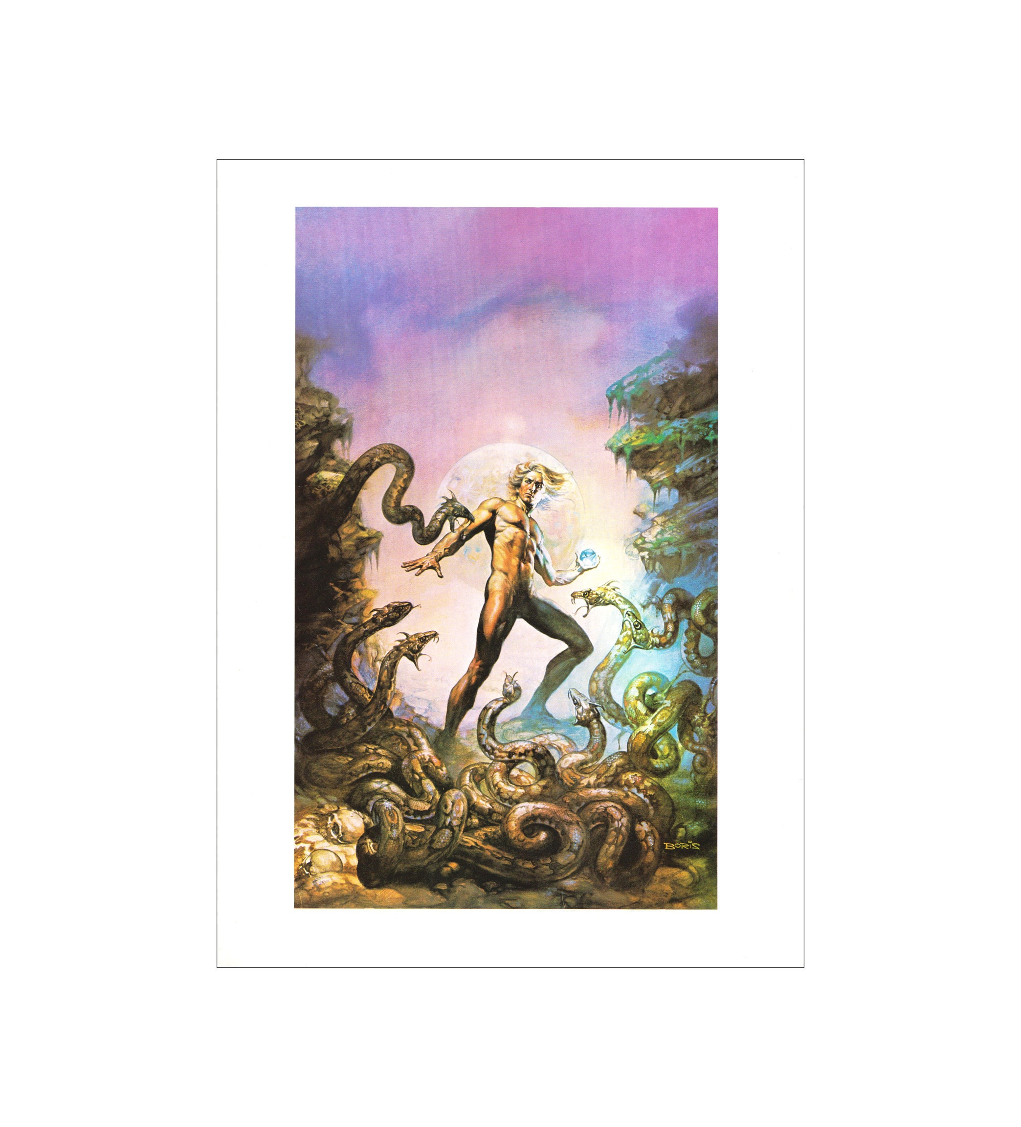 ヨーグモスの意志 inked ヨーグモスの意志 inked ヨーグモスの意志