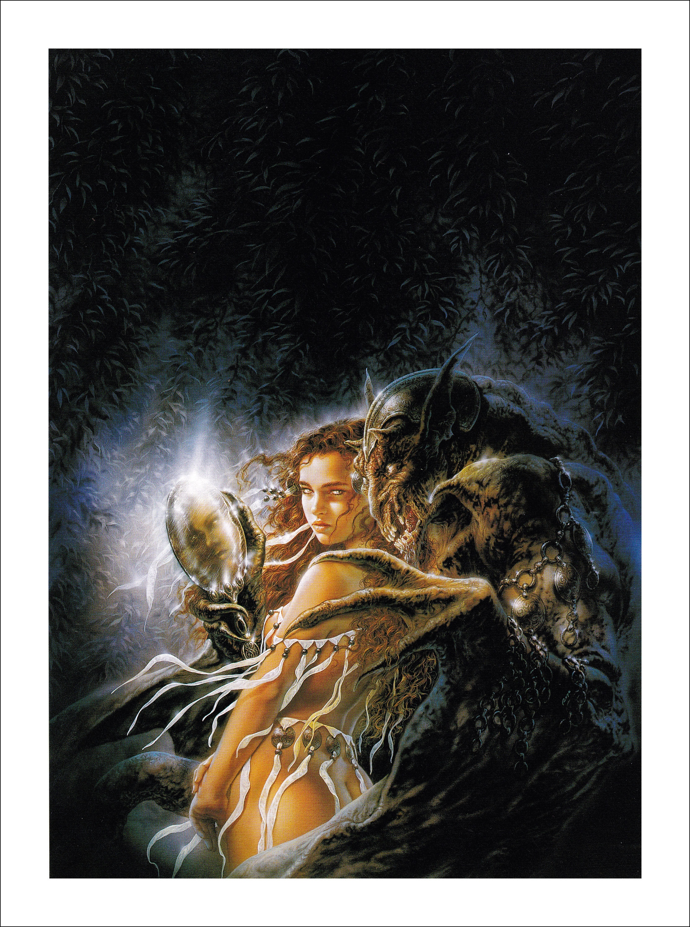 LUIS ROYO(ルイス・ロヨ) WOMEN Women | Royo, Luis |本 | 通販 | Amazon
