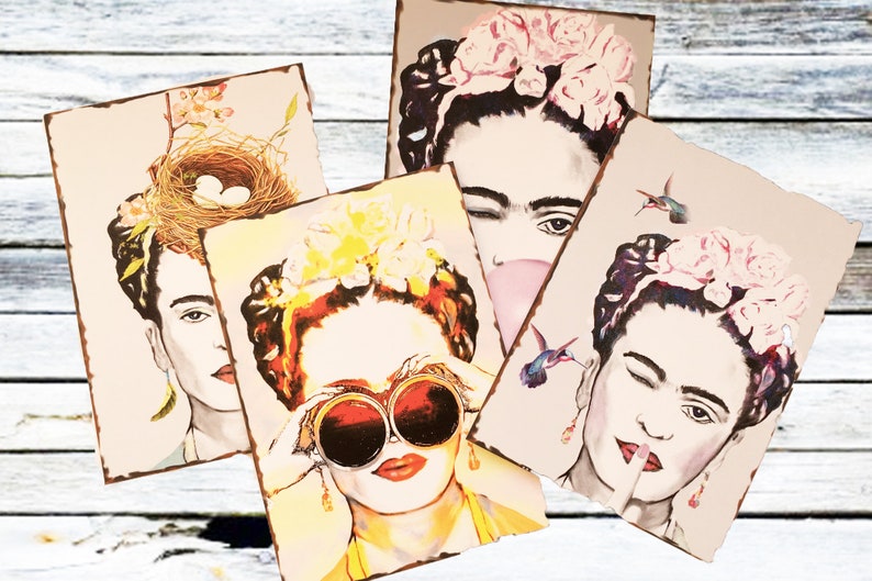 frida kahlo motive lampen frida kahlo motive lampen