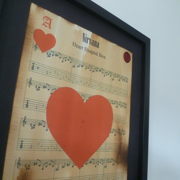 Custom Music Box With Custom Song Etsy UK