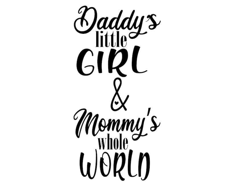 Free Free 317 Mommy&#039;s Princess Svg SVG PNG EPS DXF File
