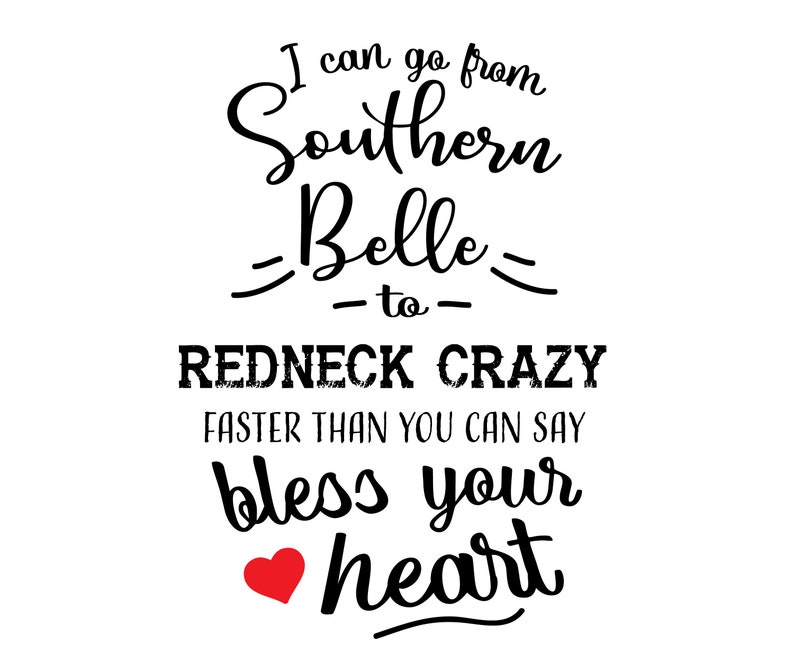 Download Southern svg Funny Southern Saying SVG files Sassy SVG | Etsy