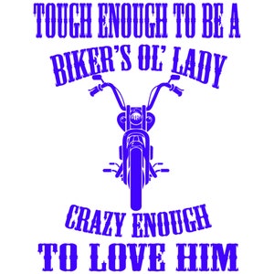 Ol&#39; Lady png | biker png | motorcycle png | harley davidson png | harley png | Digital Download for Print