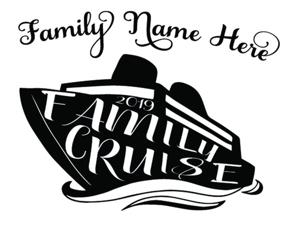 Download Family Cruise Svg Customized Svg Personalized Svg Family Etsy