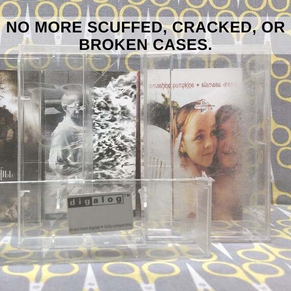 Floored By Sugar Ray Cassette Tape Rock