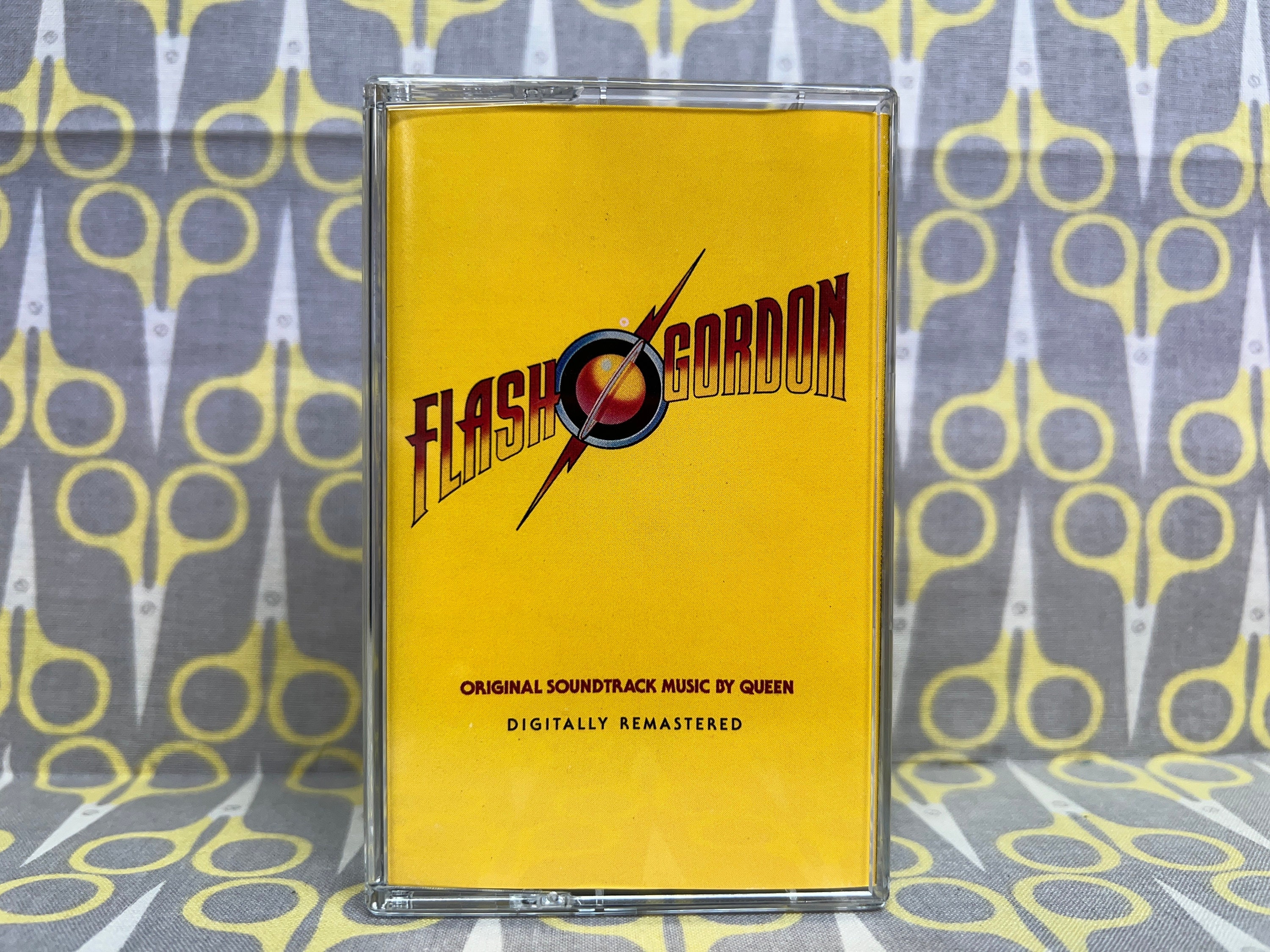 Flash Gordon (Remastered Standard Edition) - Queen