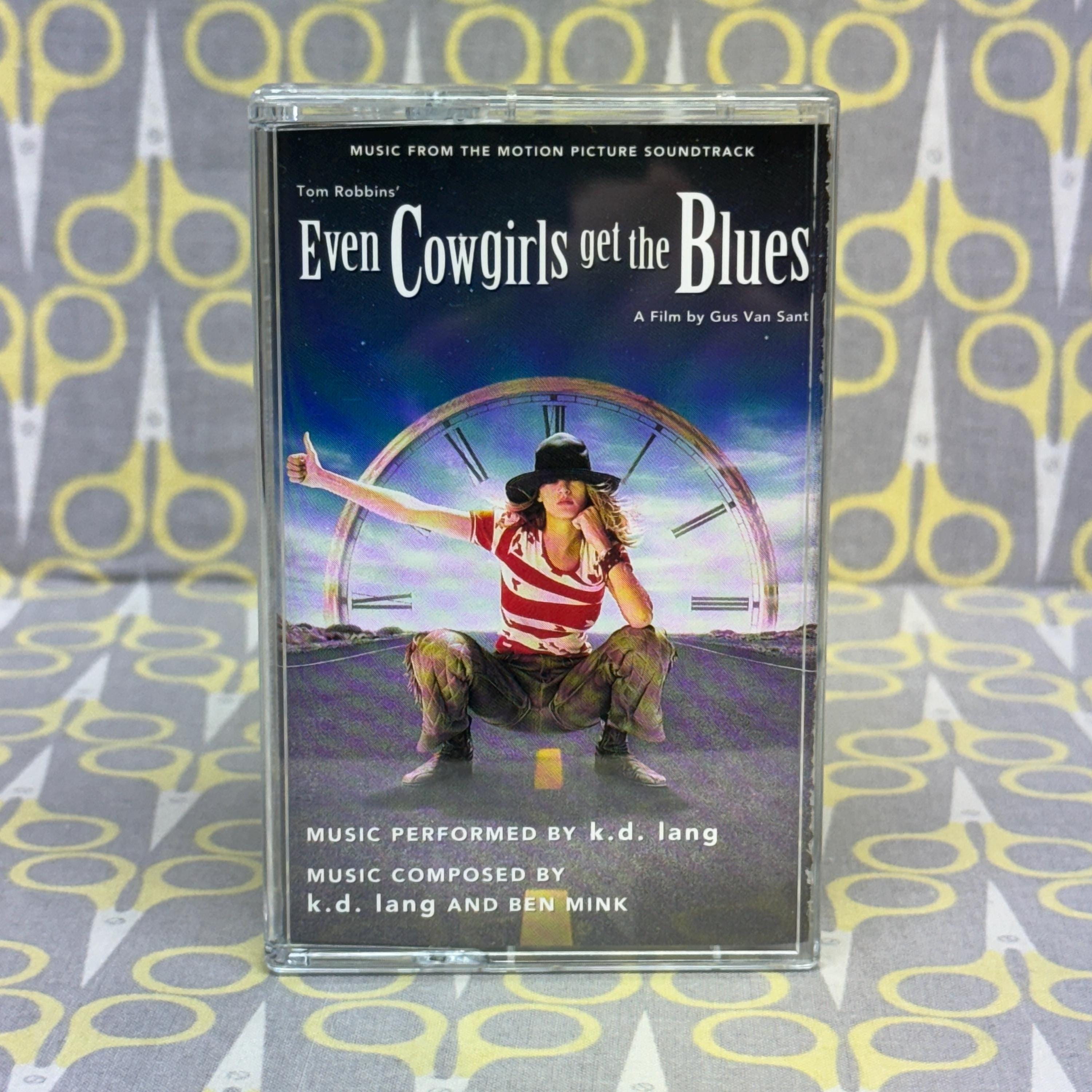 Even Cowgirls Get the Blues / ジョン・ケイル (CD) John Cale – Even Cowgirls Get The Blues – CD (Album, Reissue