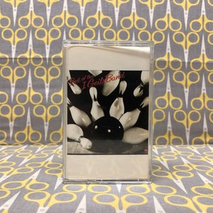 Best of The J Geils Band Cassette Tape rock
