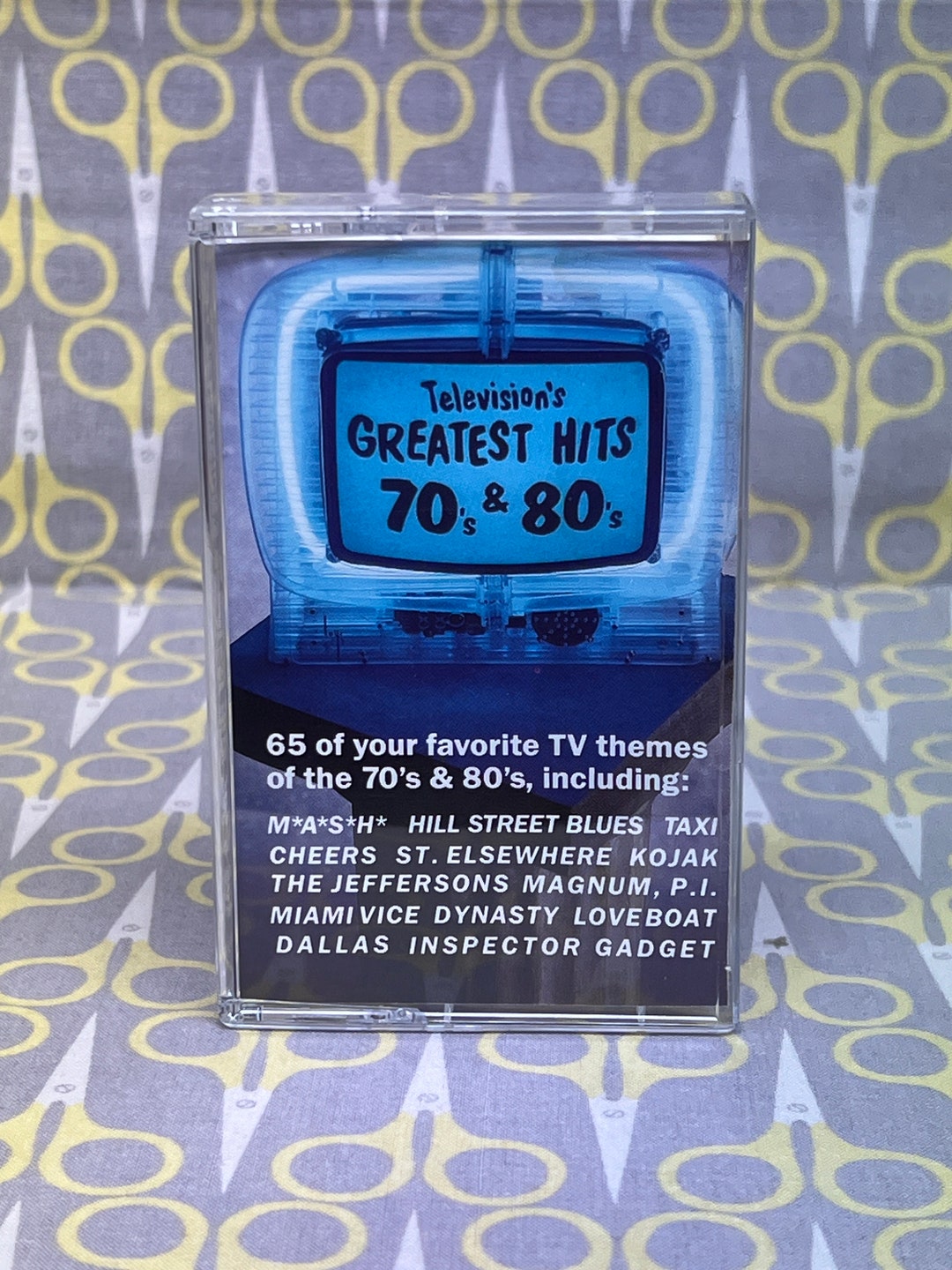 Hits of the 70's［カセット］ il_1080xN.5738109821_2h9a.jpg