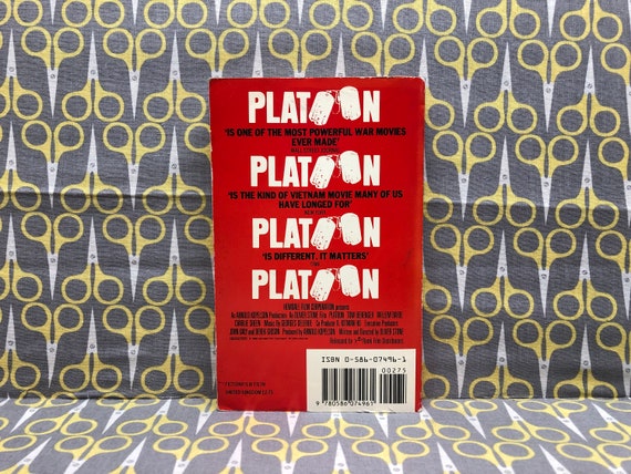 Platoon : a novel : Dye, Dale : Free Download, Borrow, and