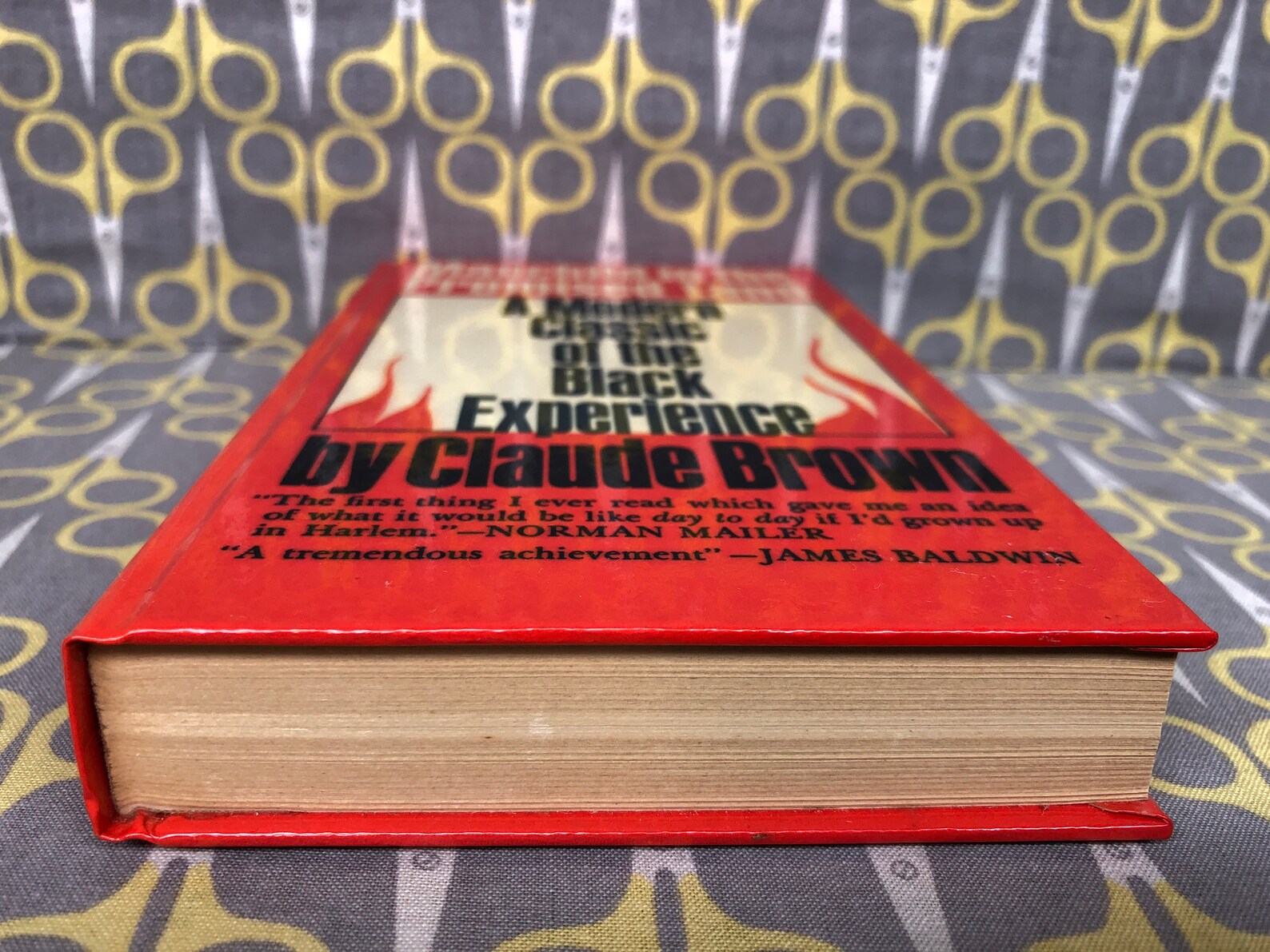 Manchild in the Promised Land by Claude Brown Manchild in the Promised Land by Claude Brown