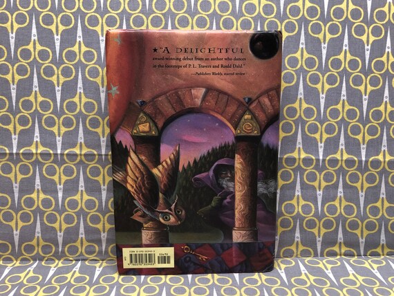 ハリー・ポッターと賢者の石 JK ローリング著 ハードカバー本