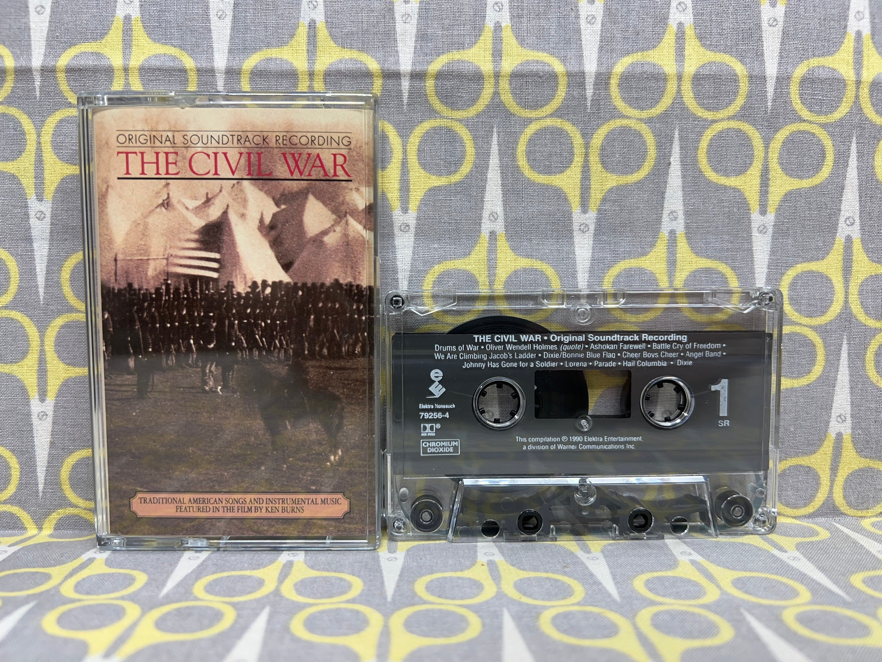 【THE EASTERN OFFENSIVE】VA Cassette Tape 80's/90's Metal/Hardcore/Punk-Cassette Tapes | eBay