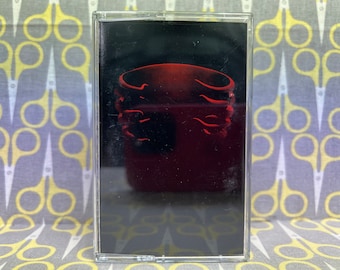 ツールカセットテープロックメタルのUndertow
