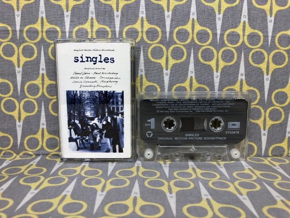 the singles soundtrack the singles soundtrack