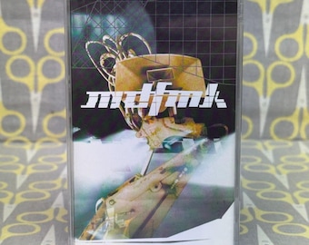 MDFMK by MDFMK — Cassette Tape (2000)