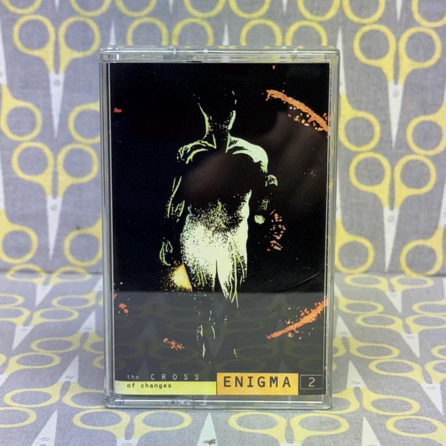 Enigma records - Etsy 日本