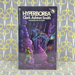 Clark ashton smith - Etsy 日本