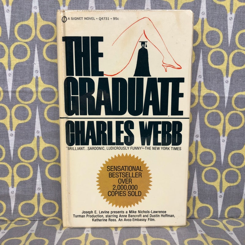 Literary Graduate - Etsy - Page 2
