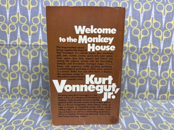 Euphio Question Quotes Welcome To The Monkey House By Kurt Vonnegut