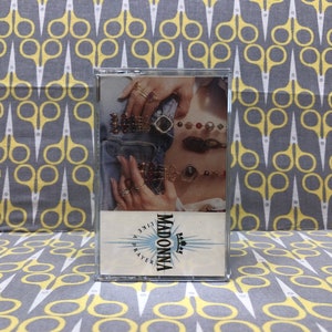 Like a Prayer by Madonna Cassette Tape rock pop