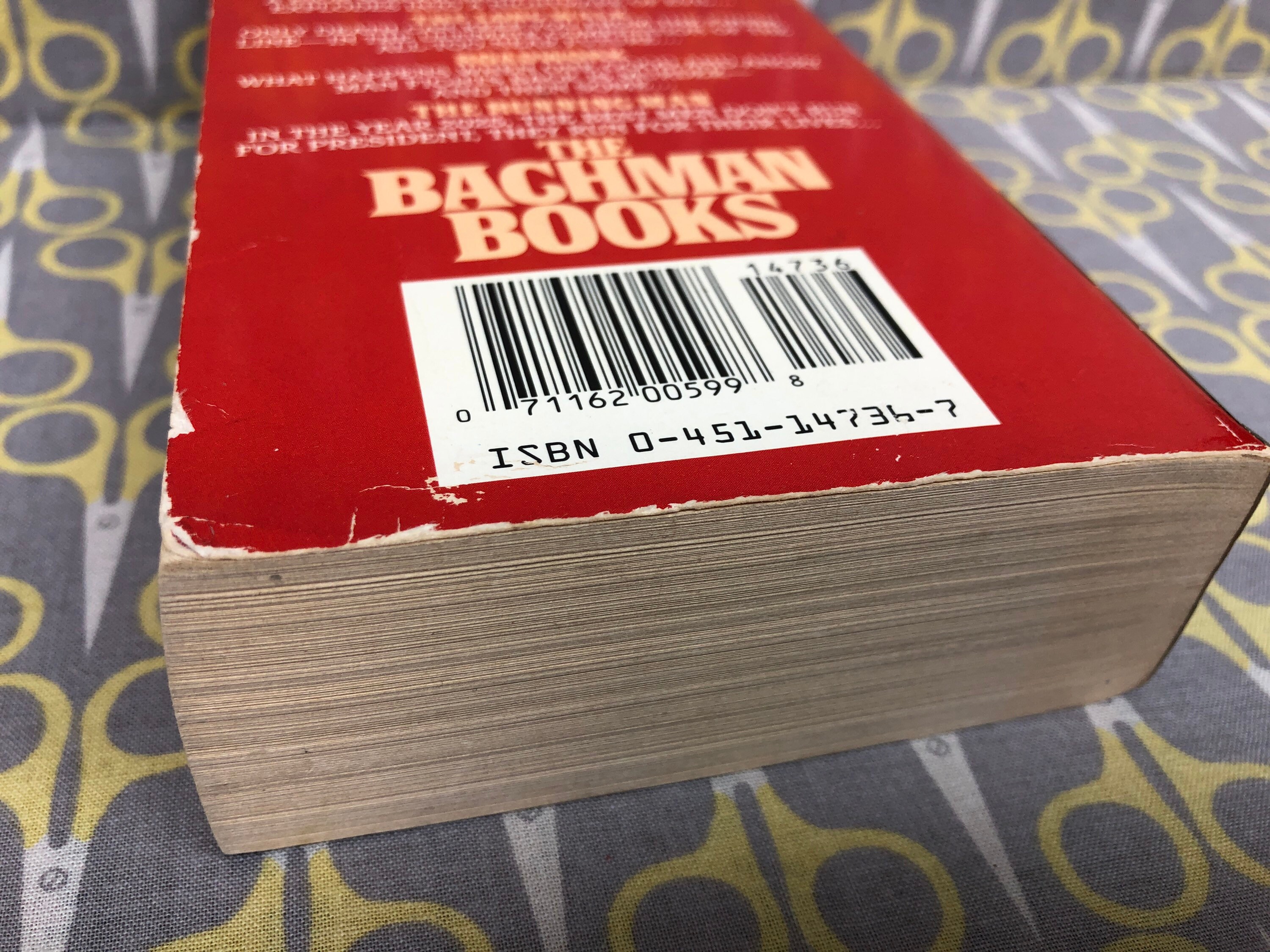 the bachman books by stephen king the bachman books by stephen king