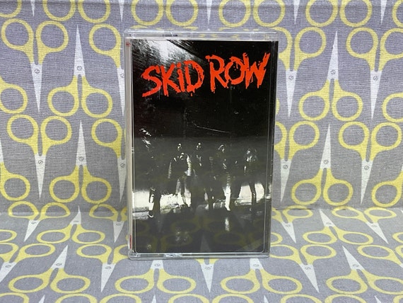 NIRVANA1987THE SKID ROW TAPE'87貴重CD NIRVANA1987THE SKID ROW TAPE'87貴重CD - メルカリ
