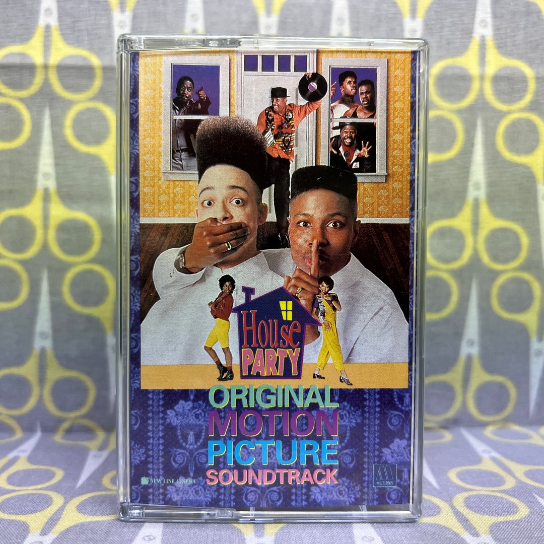 レコード House Original Motion Picture Soundtrack