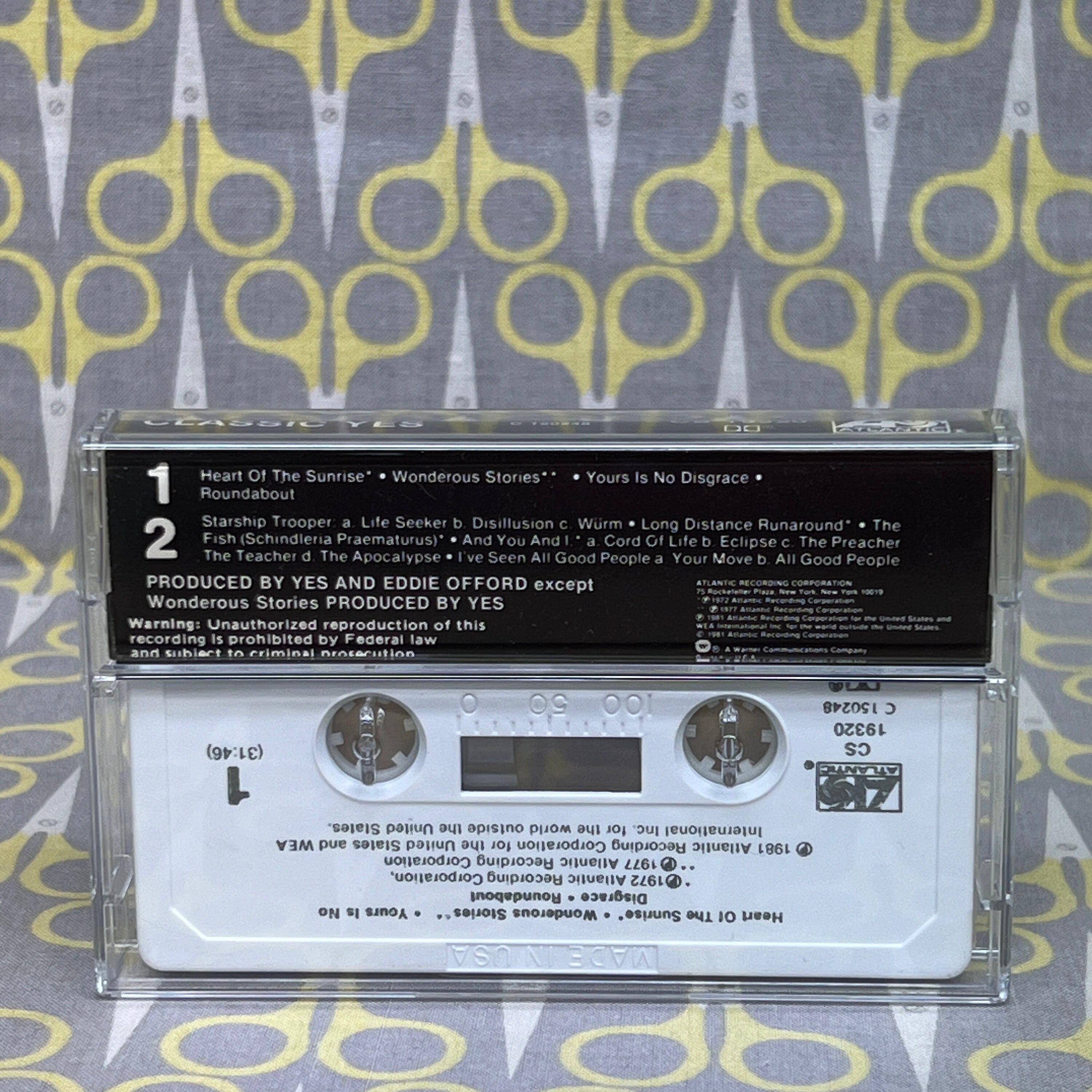 イエス　ベスト　best Yes Classic Yes カセットテープ 国内盤 il_fullxfull.5592580742_gpqs.jpg