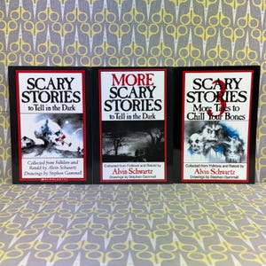 Scary stories to tell in the dark online watch deals